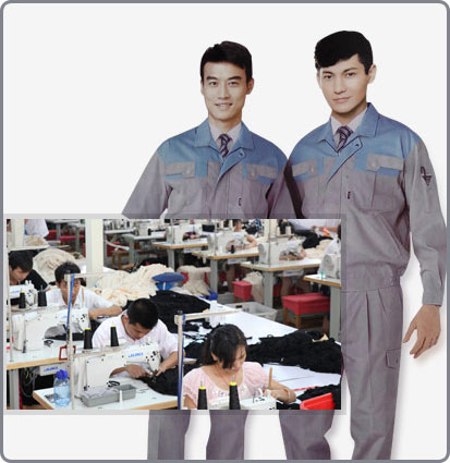 伊諾服飾